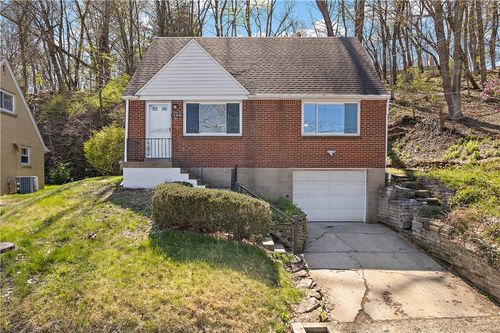 188 Kleber Rd, Glenshaw, PA, 15116-1718 | Card Image