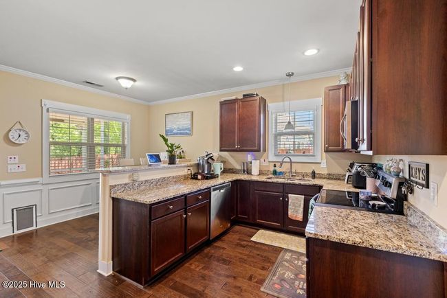 309 Chadwick Shores Dr, House other with 3 bedrooms, 4 bathrooms and 2 parking in Sneads Ferry NC | Image 7