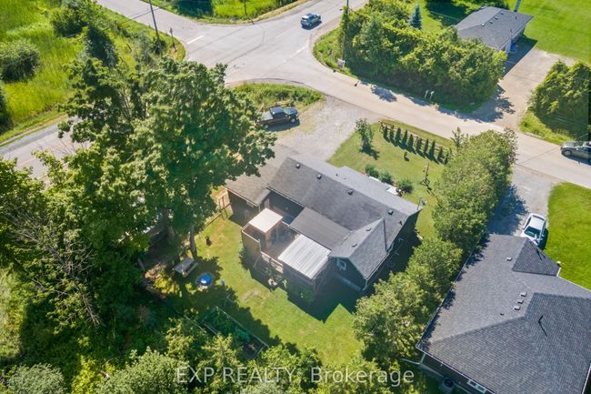 B393 Thorah Concession Rd 2, House other with 2 bedrooms, 1 bathrooms and 8 parking in Brock ON | Image 30