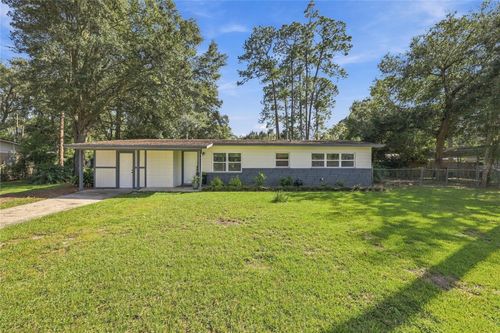 1421 Ne 18th Ave, GAINESVILLE, FL, 32609-3872 | Card Image