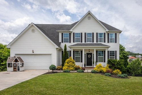 160 Jillian Ln, PENN LAIRD, VA, 22846-2049 | Card Image
