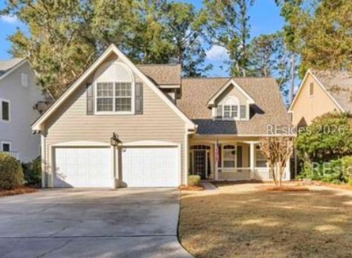 61 Tucker Ridge Ct, Hilton Head Island, SC, 29926-2770 | Card Image