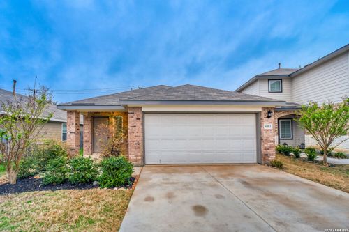 4883 Nueces Path, San Antonio, TX, 78253-3935 | Card Image