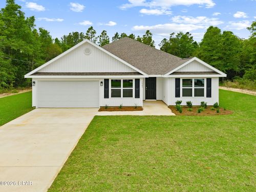 3722 Deltona Boulevard, Chipley, FL, 32428 | Card Image