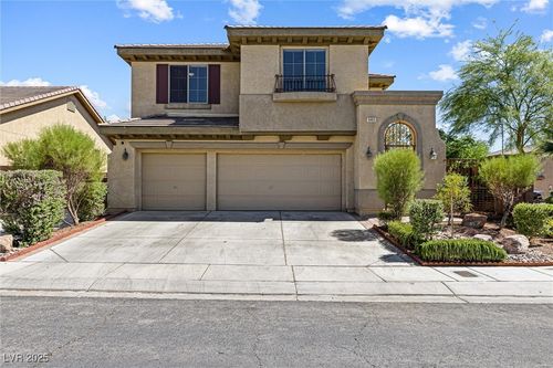 3405 Brook Song Ave, North Las Vegas, NV, 89081-3405 | Card Image