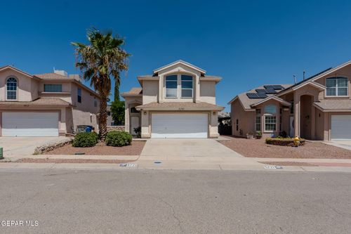 5721 Laurel Clark Ln, El Paso, TX, 79934-3254 | Card Image