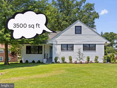 9608 Underwood St, LANHAM, MD, 20706-3482 | Card Image