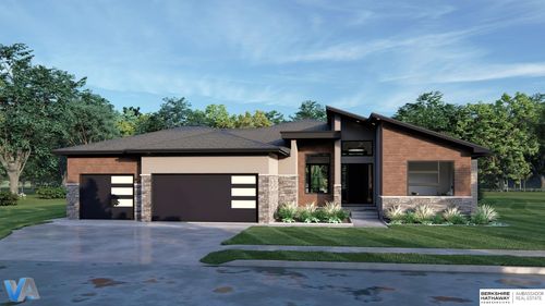 3525 S 218th St, Elkhorn, NE, 68022 | Card Image