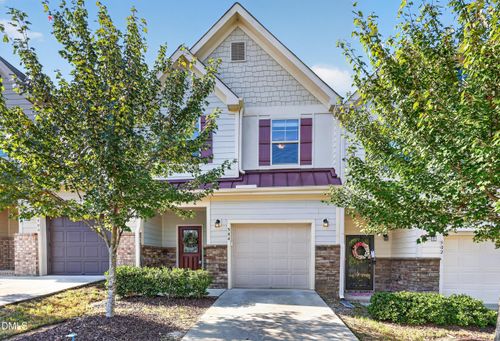 504 Oak Forest View Ln, Wake Forest, NC, 27587-1847 | Card Image