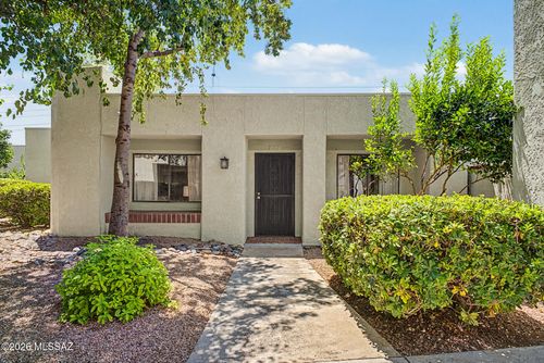 7852 N La Canada Drive, Tucson, AZ, 85704 | Card Image
