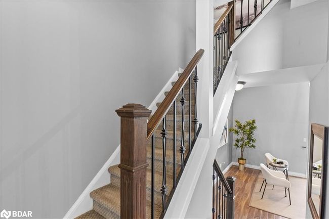 16 - 661 Childs Dr, Townhouse with 4 bedrooms, 3 bathrooms and 4 parking in Milton ON | Image 22