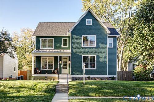 4621 W Franklin St, Richmond, VA, 23226-1213 | Card Image