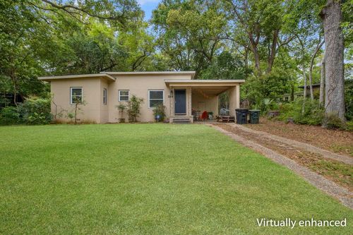 214 Westridge Dr, Tallahassee, FL, 32304-3640 | Card Image