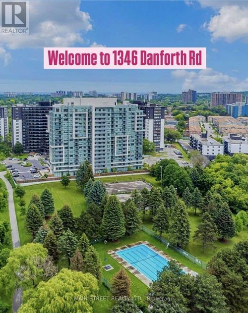 1212-1346 Danforth Rd, Toronto, ON, M1J0A9 | Card Image