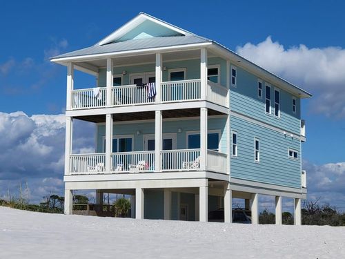 3637 Cape San Blas Rd, Cape San Blas, FL, 32456-4533 | Card Image