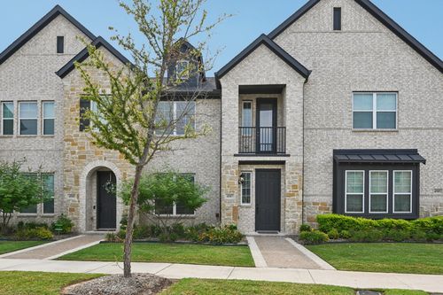 4507 Cypress Thorn Dr, Arlington, TX, 76005-1347 | Card Image