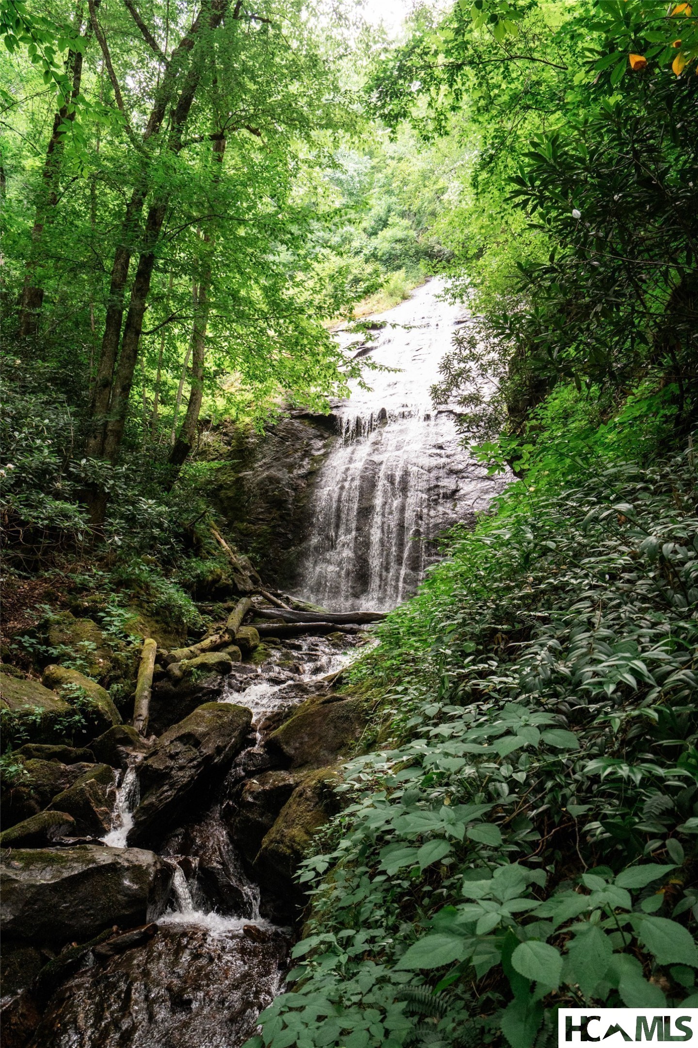 Land in Cullowhee 4