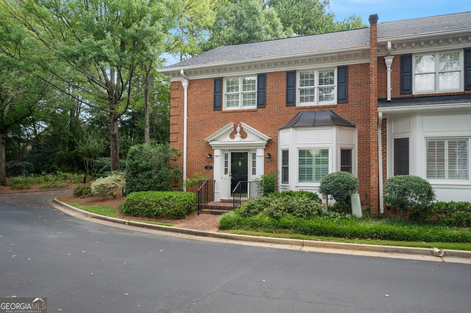Trentham Dr, Atlanta, GA 30338 #1