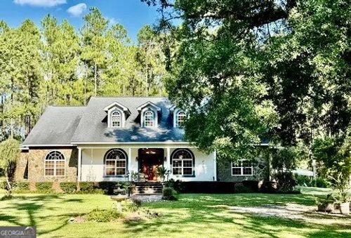 2056 Old Normantown Rd, Vidalia, GA, 30474-7912 | Card Image