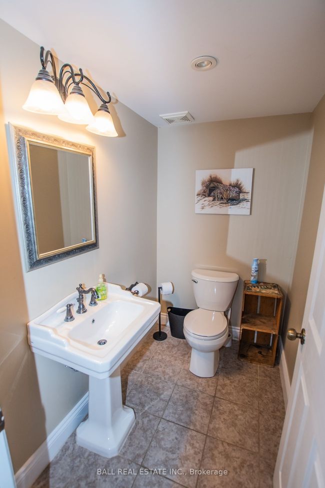 344 Fuller Rd, House other with 3 bedrooms, 4 bathrooms and 10 parking in Thomasburg ON | Image 19