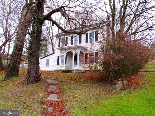 302 S Carlisle St, NEW BLOOMFIELD, PA, 17068-9688 | Card Image