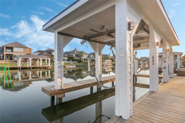 2922 N Island Dr, House other with 5 bedrooms, 4 bathrooms and 3 parking in Seabrook TX | Image 45