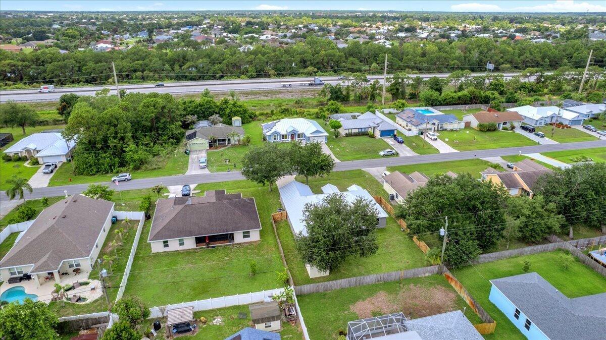 Residential in Port St. Lucie 4