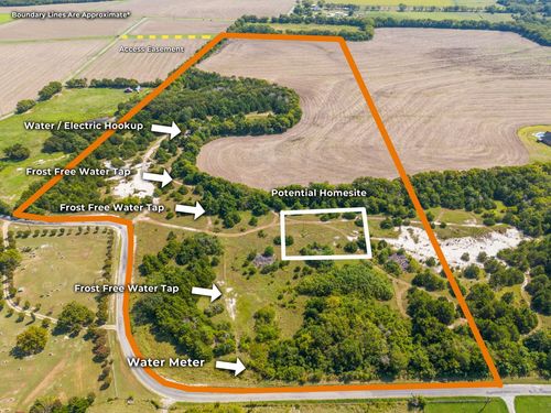 1578 Campground Rd, Sherman, TX, 75090 | Card Image