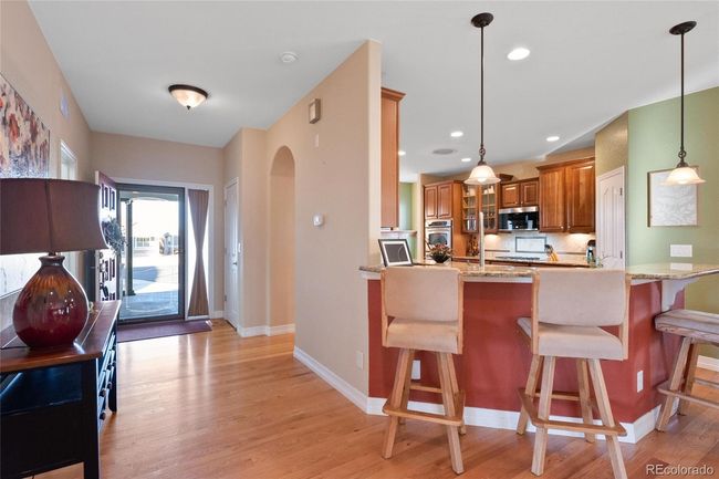 8796 E 150 Th Ct, House other with 3 bedrooms, 3 bathrooms and 2 parking in Thornton CO | Image 4
