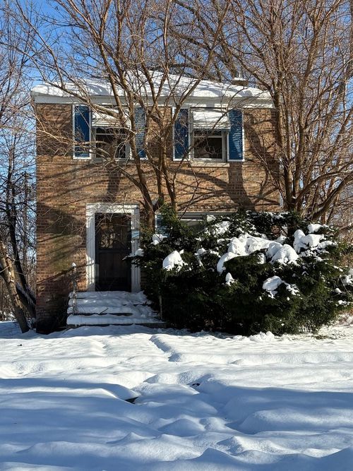 14919 Cooper Ave, Harvey, IL, 60426-2036 | Card Image