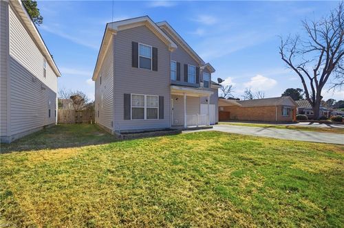 1216 Myrtle Avenue, Chesapeake, VA, 23325 | Card Image