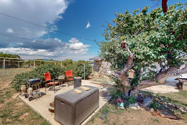 19 Pinon Rd, House other with 3 bedrooms, 2 bathrooms and null parking in Edgewood NM | Image 50