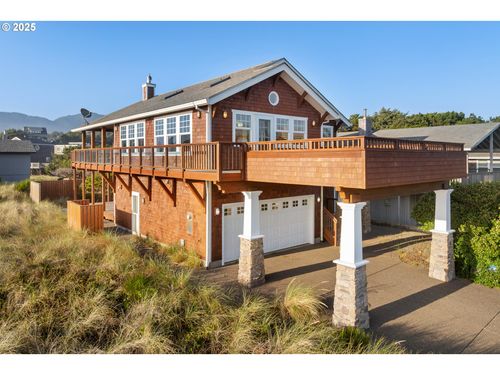 8770 Sandpiper Ln, Manzanita, OR, 97130-9169 | Card Image