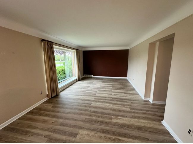 23735 W Chicago, House other with 3 bedrooms, 1 bathrooms and null parking in Redford MI | Image 8