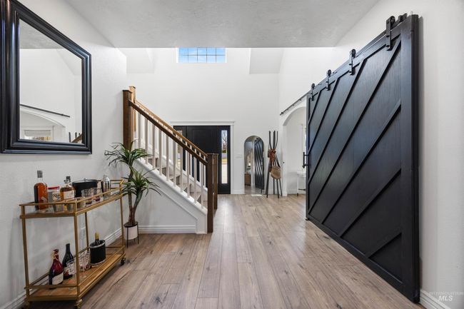 1197 N Cove Colony Way, House other with 4 bedrooms, 4 bathrooms and 3 parking in Eagle ID | Image 6