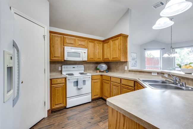 661 Mistymoor Ln, House other with 3 bedrooms, 2 bathrooms and null parking in Haslet TX | Image 11