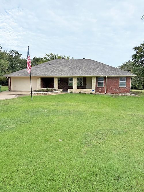 1429 Lakeshore Blvd, Oak Point, TX, 75068-2406 | Card Image