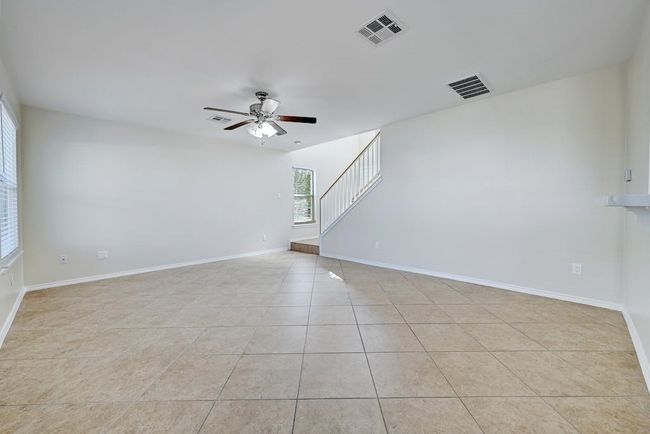 12908 Thomas Jefferson St, House other with 3 bedrooms, 3 bathrooms and null parking in Manor TX | Image 7