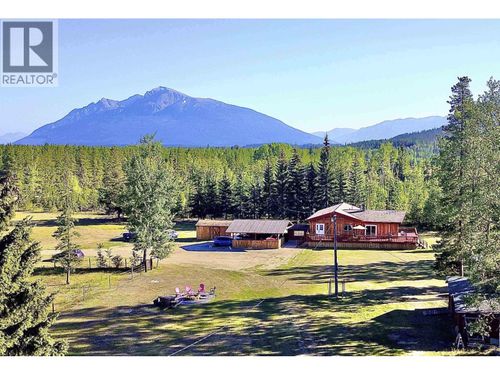 1485 Cranberry Lake Rd, Valemount, BC, V0E2Z0 | Card Image