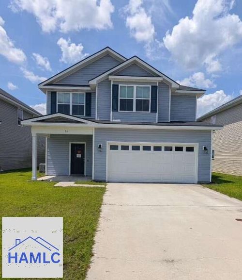 84 Cohen Drive, Hinesville, GA, 31313 | Card Image