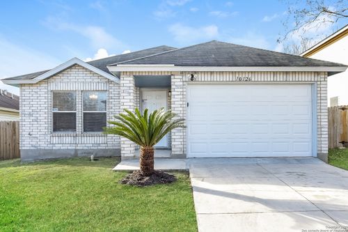 10126 Bastrop Crk, San Antonio, TX, 78245-2829 | Card Image