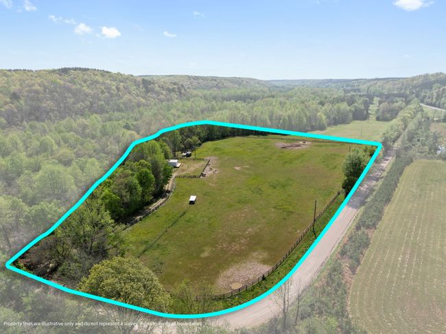2631 Old Weatherford Creek Rd, Home with 0 bedrooms, 0 bathrooms and null parking in Lutts TN | Image 31