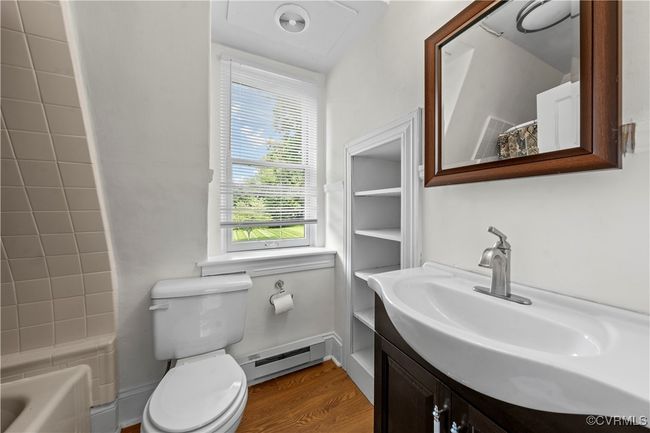 16520 & 16516 Church Street, House other with 4 bedrooms, 3 bathrooms and null parking in Amelia Courthouse VA | Image 50