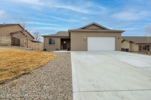 142 Eagle Ridge Drive, Battlement Mesa, CO, 81635 | Card Image