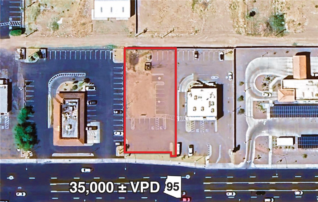 2179 Hwy 95, Bullhead City, AZ 86442-6046