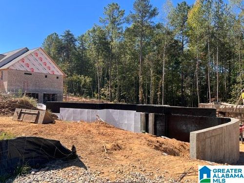 3012 Grey Oaks Cres, PELHAM, AL, 35124-4044 | Card Image