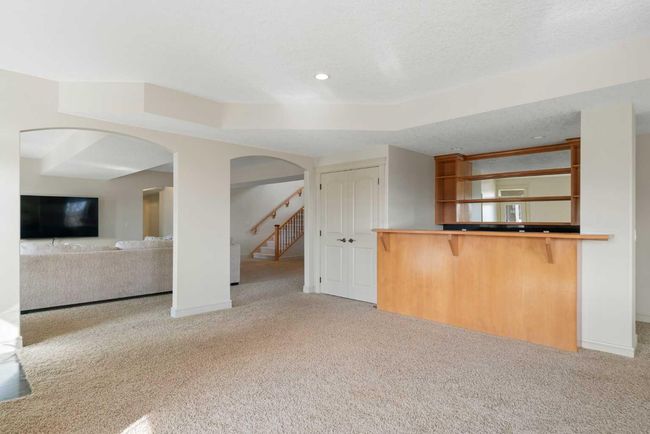 104 Grizzly Rise, House other with 6 bedrooms, 5 bathrooms and null parking in Cochrane AB | Image 29