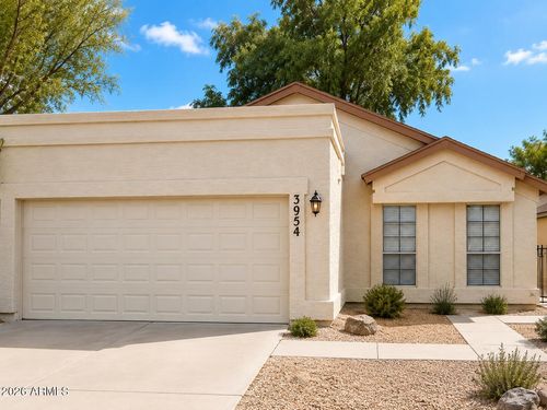 3954 W Denver St, Chandler, AZ, 85226-3887 | Card Image