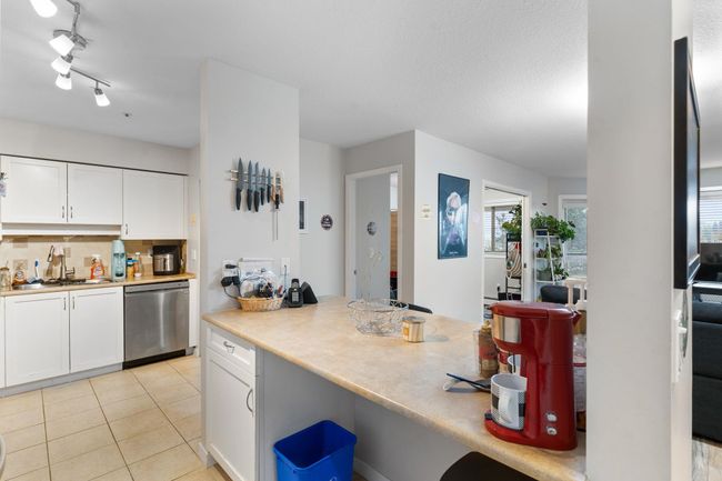 411 - 2700 Mccallum Road, Condo with 2 bedrooms, 1 bathrooms and 2 parking in Abbotsford BC | Image 7
