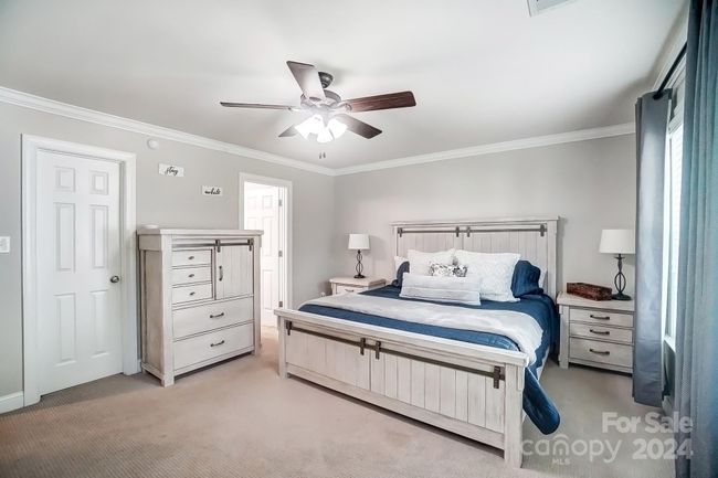 12864 Hill Pine Rd, House other with 3 bedrooms, 3 bathrooms and null parking in Midland NC | Image 22